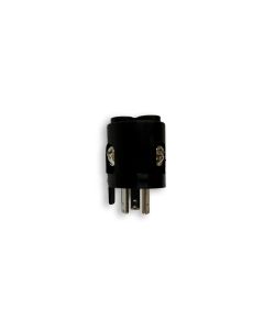 Stecker-und Steckdosen-Adapter für Kabel bis 16 mm2